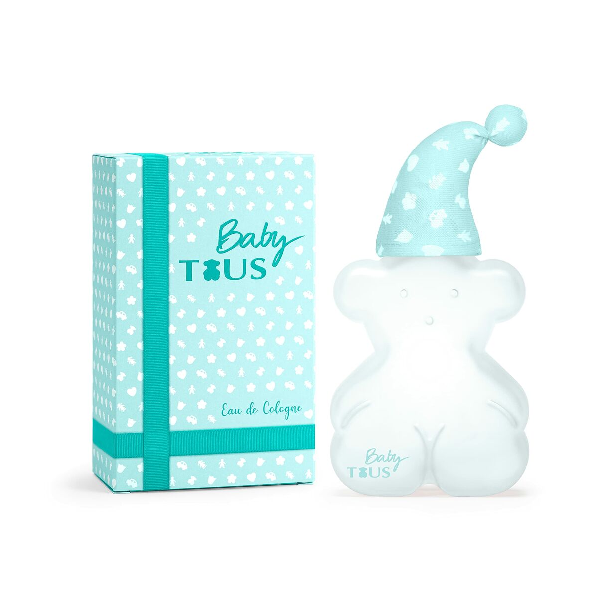Detský parfum Tous Baby EDC 100 ml